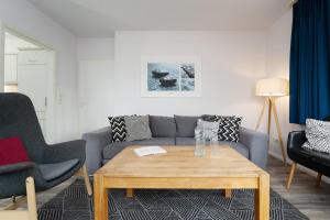 Ferienhaus Petersdorf Butterblume