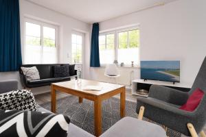 Ferienhaus Petersdorf Butterblume