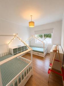 Sesimbra beach house