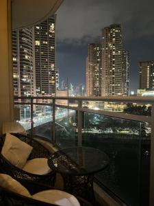 Iguazu Tower at Acqua Private Residences