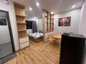 Carries House - Modern Studio in Da Nang