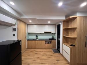 Carries House - Modern Studio in Da Nang
