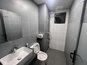 Carries House - Modern Studio in Da Nang