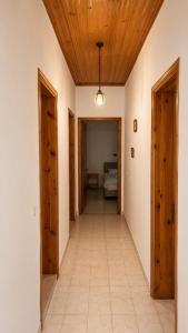 Gian Petro Apartments