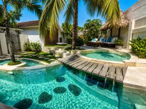 The White Key Luxury Villas
