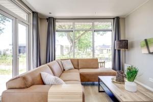Stijlvol 4-persoons chalet in Betuwe, Zennewijnen