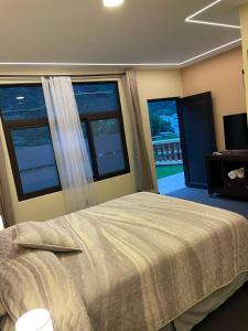 Hotel-Villas JABEL TINAMIT