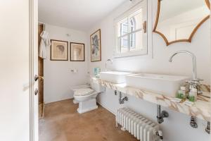 Art & Style Lungarno Apartment