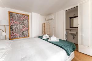 Art & Style Lungarno Apartment