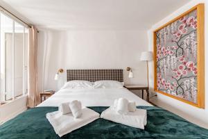 Art & Style Lungarno Apartment