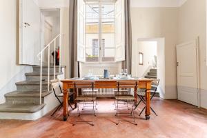 Art & Style Lungarno Apartment