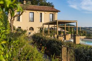 Borgo alle Crete