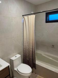 Hotel-Villas JABEL TINAMIT