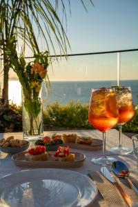 Valza Boutique Hotel