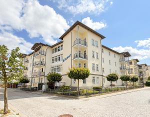 Brise Haus Miramar App 16