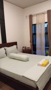 Arisiwa Homestay Lombok