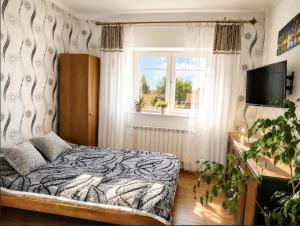 Apartament 6 os rodzinny