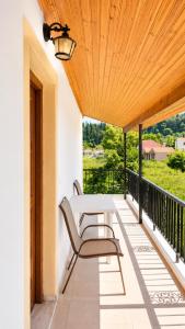 Gian Petro Apartments