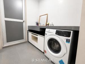 Staycay Family Suites Miri City
