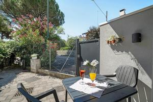 House Venice Valli