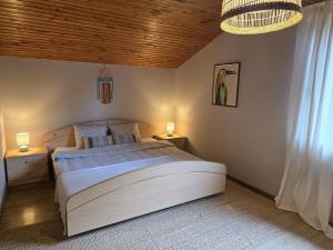 Kopitnik cosy cabin