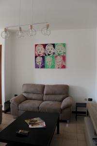 Suite Bassano
