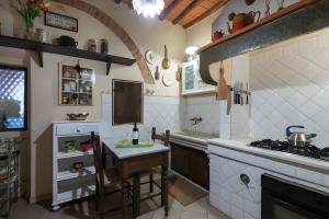 Villa Lysis Vista e Idromassaggio
