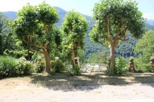 Villa Gina