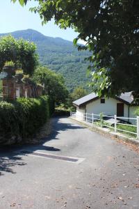 Villa Gina