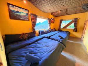Mộc homestay & restaurant