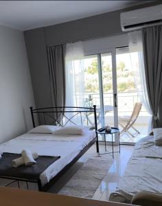 Christina´s Beachside Apartment