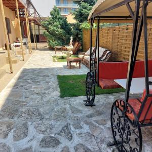 Casa Rustica