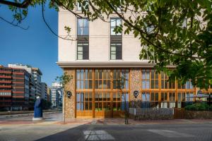 Humano, Lima, a Tribute Portfolio Hotel