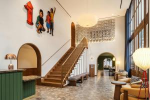 Humano, Lima, a Tribute Portfolio Hotel
