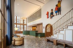 Humano, Lima, a Tribute Portfolio Hotel