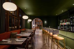 Humano, Lima, a Tribute Portfolio Hotel