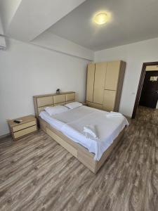 Mamaia Seaview Apartments