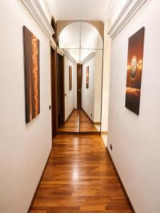Monia Coliseum Apartment