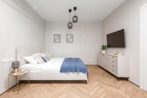 Prague Pearl Apartment