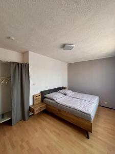 Ferienwohnung im Herzen Backnangs - 2 Zimmer
