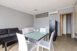 Turin Airport apt G