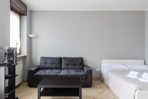Turin Airport apt G