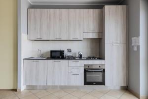 Turin Airport apt G