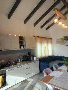Luca`s Chalet Ocnele Mari