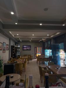 Hotel Bar Restaurant Riviera