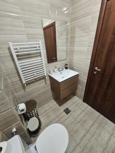 Mamaia Seaview Apartments