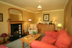 Holiday Home room in Springburn Cottage