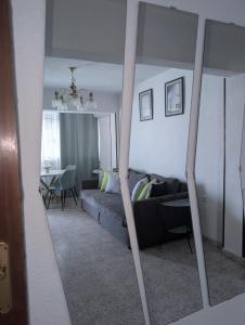 Apartamento Torregrosa