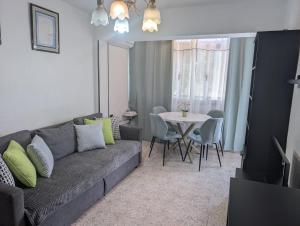 Apartamento Torregrosa