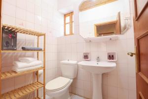 Nickys Maisonette